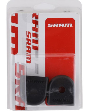 SRM CAPUCHA PROTECTORA BIELA NEGRA 2UDS.