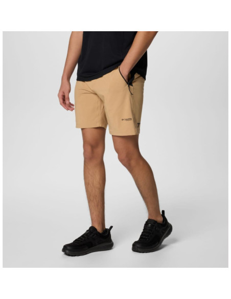 TRIPLE CANYON™ SHORT II