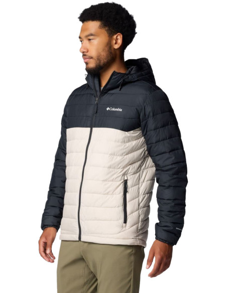 Powder Lite II Hooded Jacket