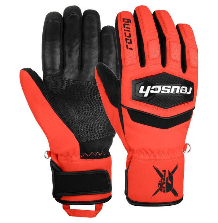 REUSCH WORLDCUP WARRIOR R-TEX XT