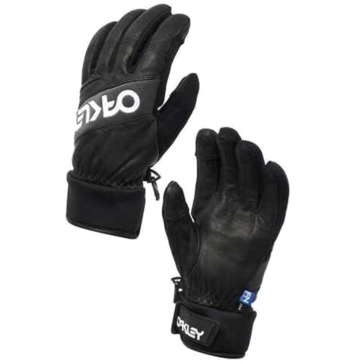 FACTORY WINTER GLOVES 2.0
