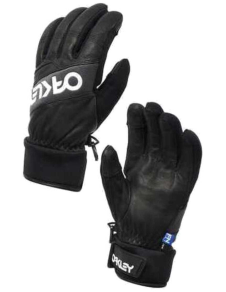 FACTORY WINTER GLOVES 2.0 FACTORY WINTER GLOVES 2.0