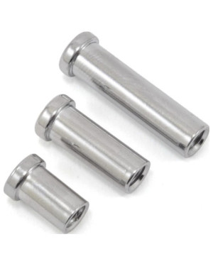 SRM PUENTE FRENO FORCE  FORCE22 DEL&TRAS