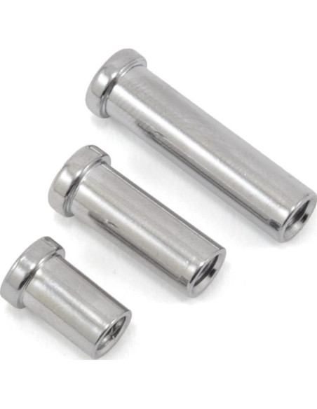 SRM PUENTE FRENO FORCE  FORCE22 DEL&TRAS