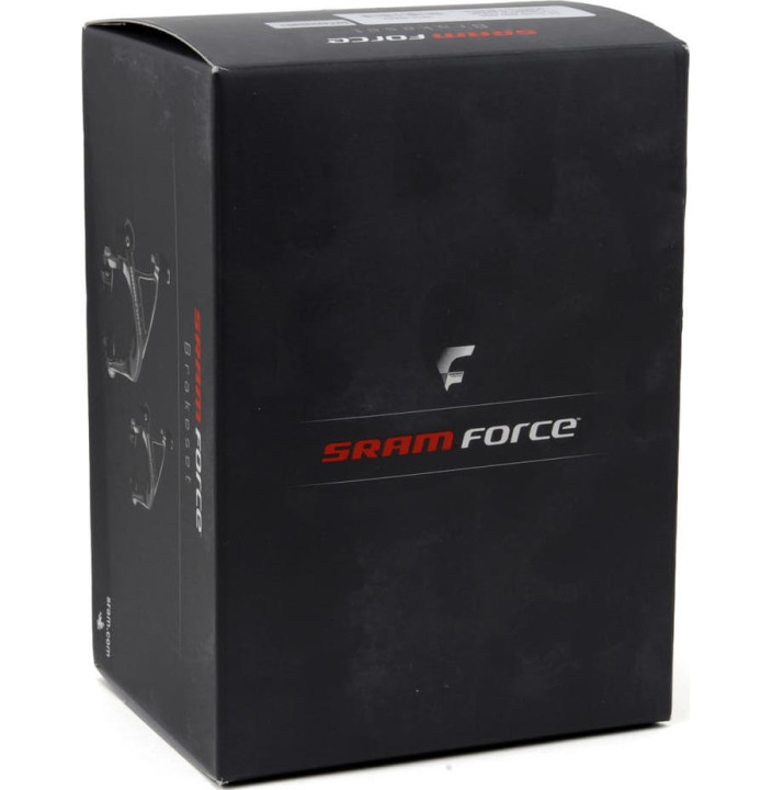 SRM PUENTE FRENO FORCE  FORCE22 DEL&TRAS