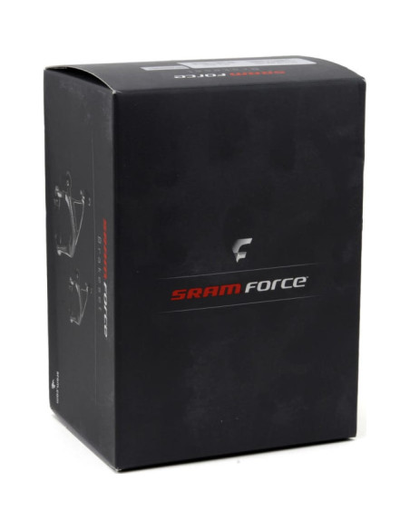 SRM PUENTE FRENO FORCE  FORCE22 DEL&TRAS