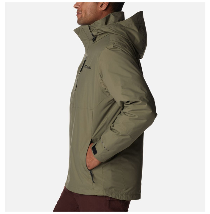 ELEMENT BLOCKER™ II INTERCHANGE JACKET