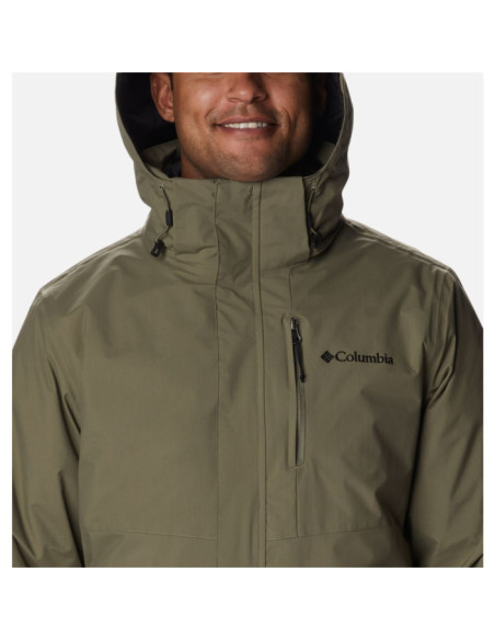 ELEMENT BLOCKER™ II INTERCHANGE JACKET