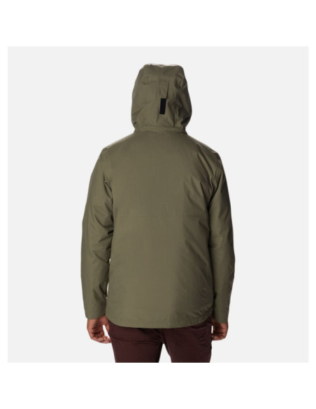 ELEMENT BLOCKER™ II INTERCHANGE JACKET