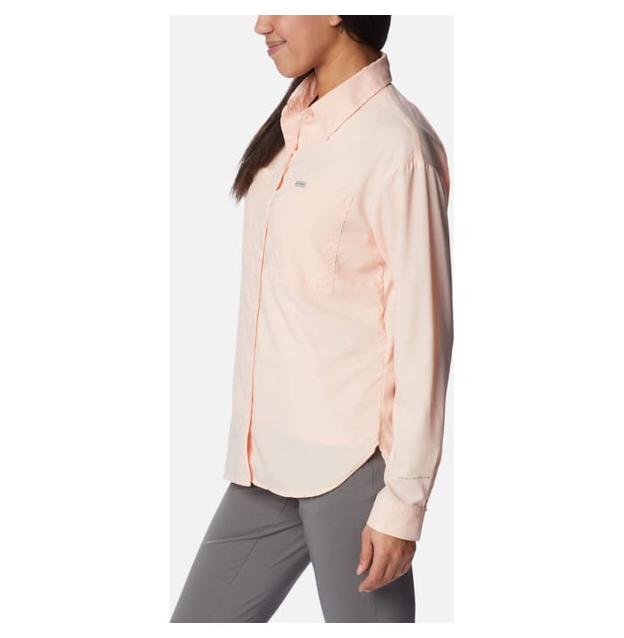SILVER RIDGE UTILITY™ LS SHIRT