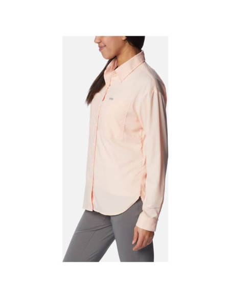 SILVER RIDGE UTILITY™ LS SHIRT