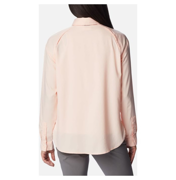 SILVER RIDGE UTILITY™ LS SHIRT