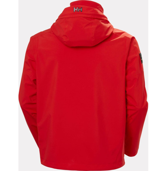 HP RACING HOODED JACKET 2.0