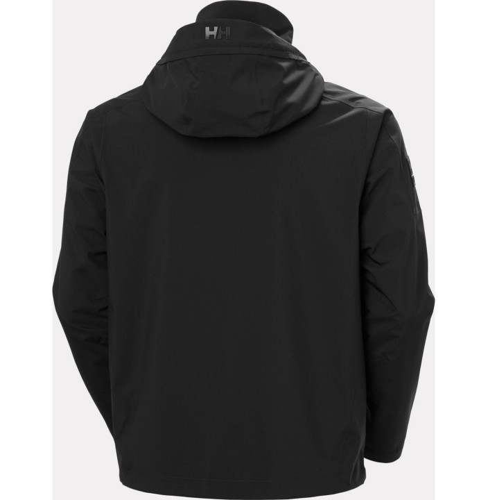 HP RACING HOODED JACKET 2.0