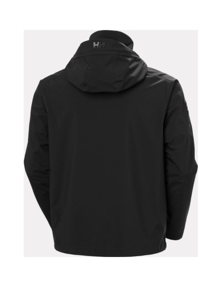 HP RACING HOODED JACKET 2.0