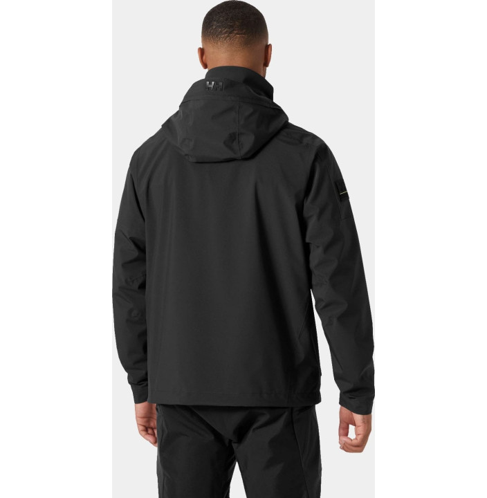HP RACING HOODED JACKET 2.0