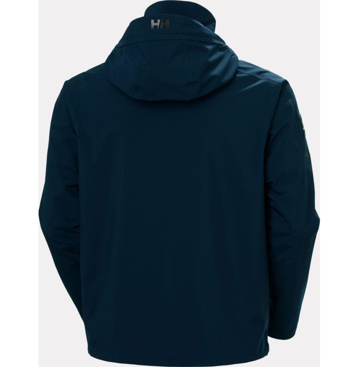 HP RACING HOODED JACKET 2.0