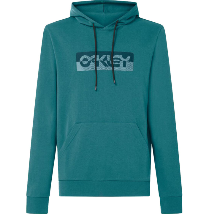 GRADIENT HOODIE