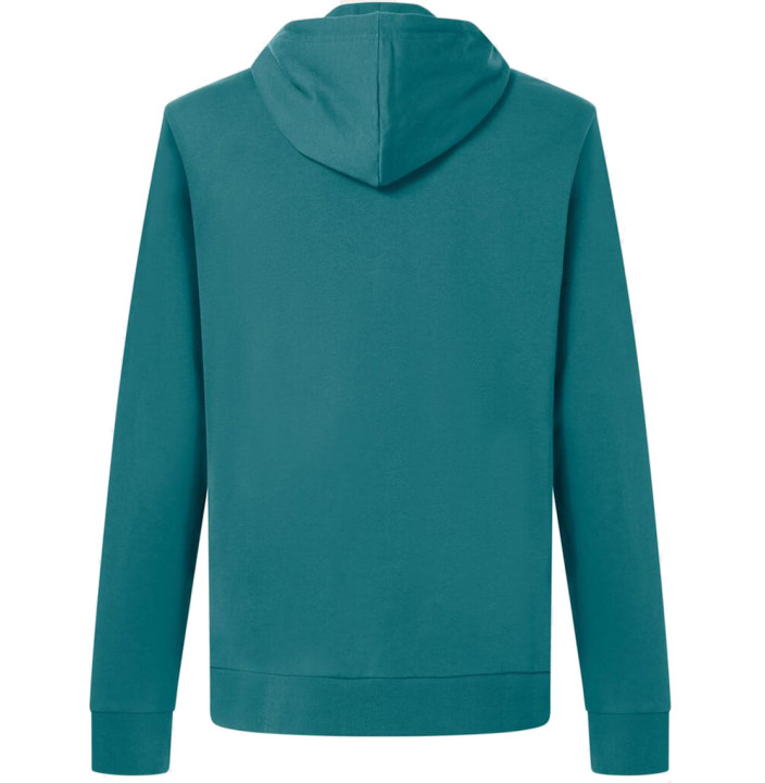 GRADIENT HOODIE