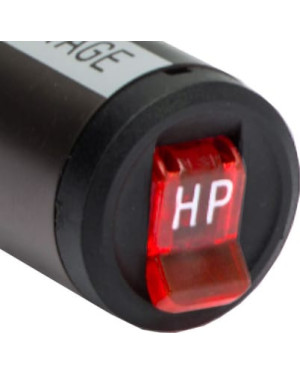 AIRSTICK 2STAGE SILVER