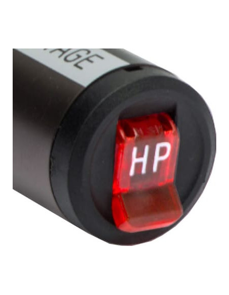 AIRSTICK 2STAGE SILVER