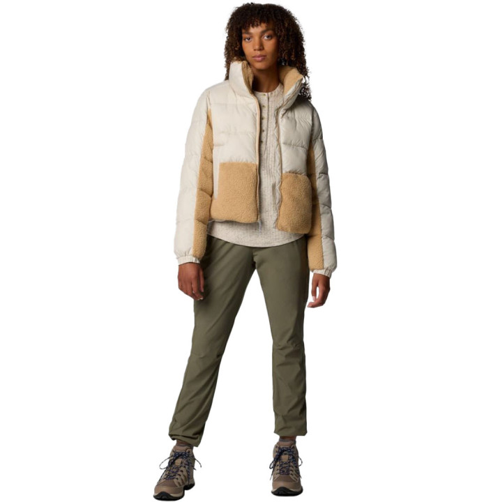 Leadbetter Point II Sherpa Hybrid