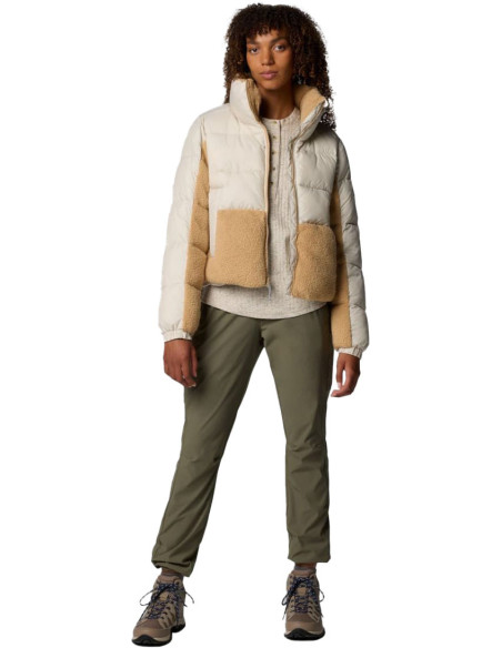 Leadbetter Point II Sherpa Hybrid