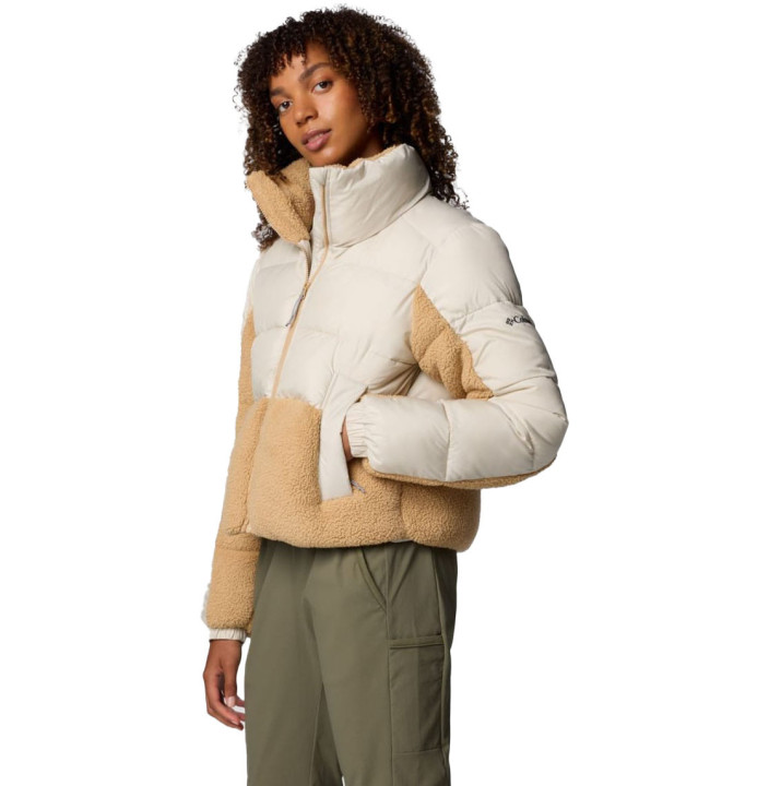 Leadbetter Point II Sherpa Hybrid