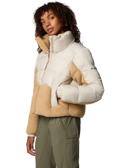 Leadbetter Point II Sherpa Hybrid