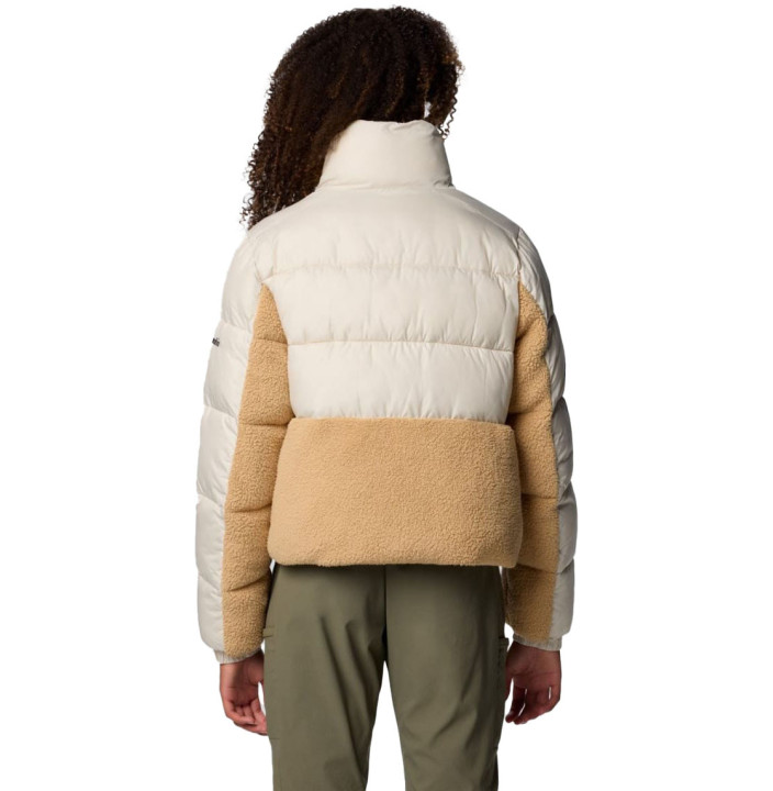 Leadbetter Point II Sherpa Hybrid