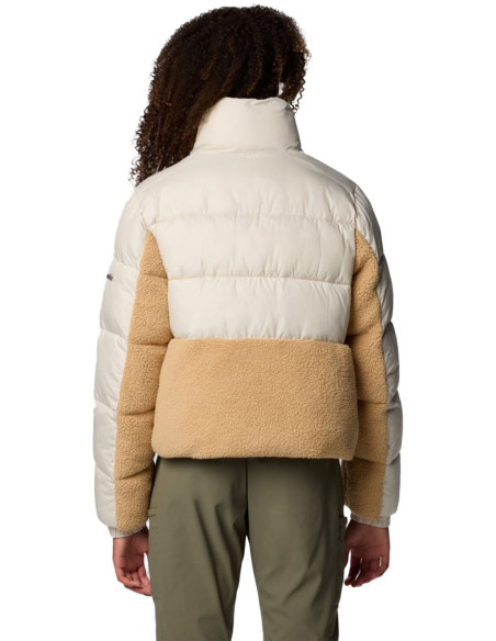 Leadbetter Point II Sherpa Hybrid