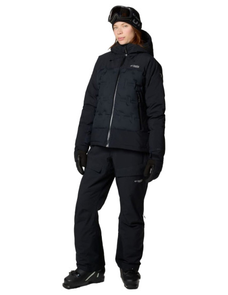 WILDCARD IV DOWN JACKET