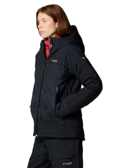 WILD CARD™ IV DOWN JACKET