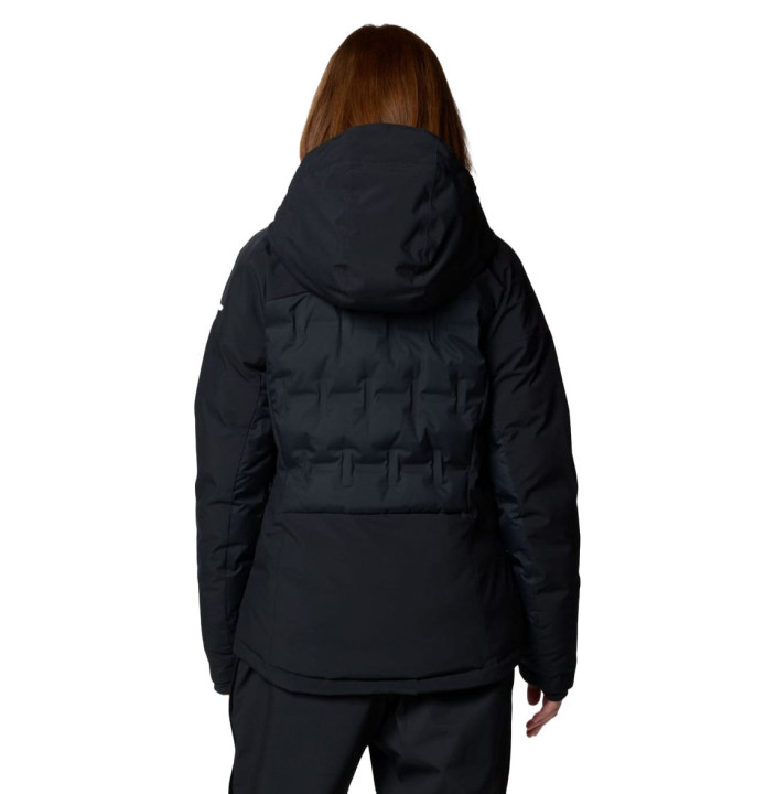 WILDCARD IV DOWN JACKET