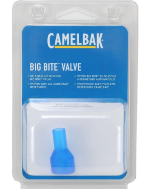 BIG BITE VALVE