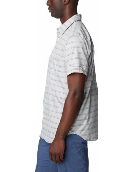 SILVER RIDGE™ UTILITY LITE NOVELTY SS