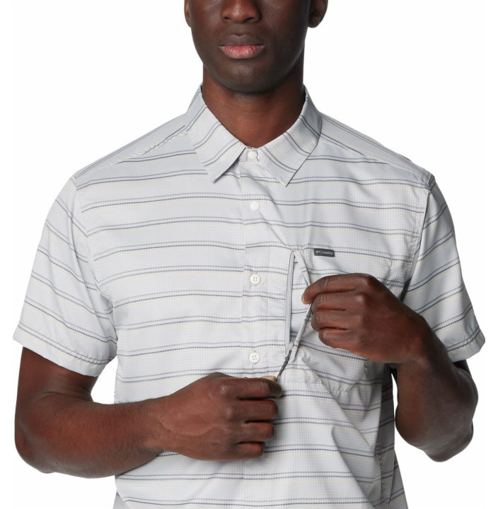 SILVER RIDGE™ UTILITY LITE NOVELTY SS