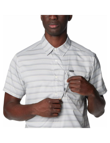 SILVER RIDGE™ UTILITY LITE NOVELTY SS