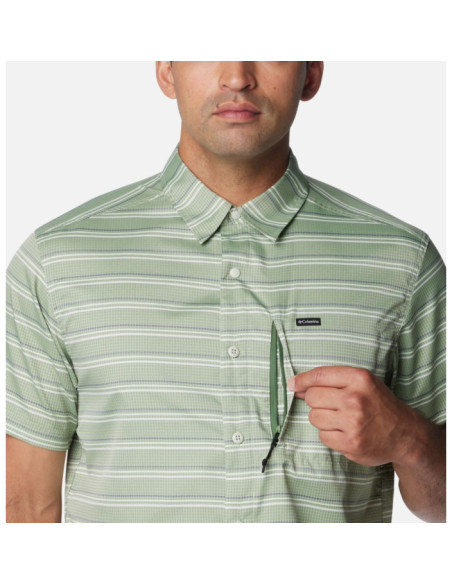 SILVER RIDGE™ UTILITY LITE NOVELTY SS