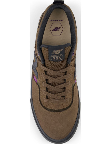 NB NUMERIC JAMIE FOY 306