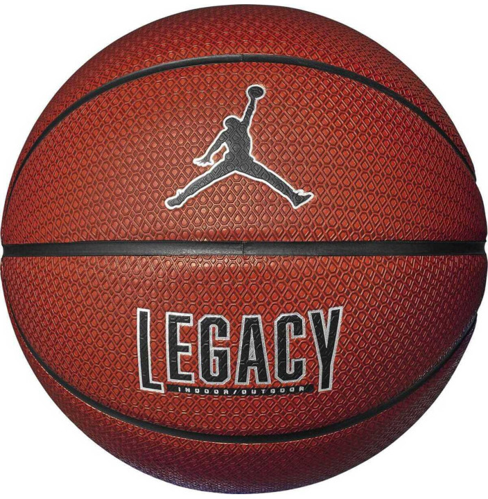 JORDAN LEGACY 2.0 8P DEFLATED