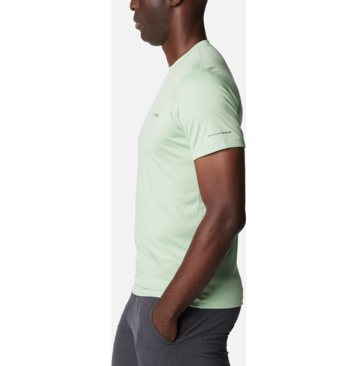 ZERO RULES M SS SHRT