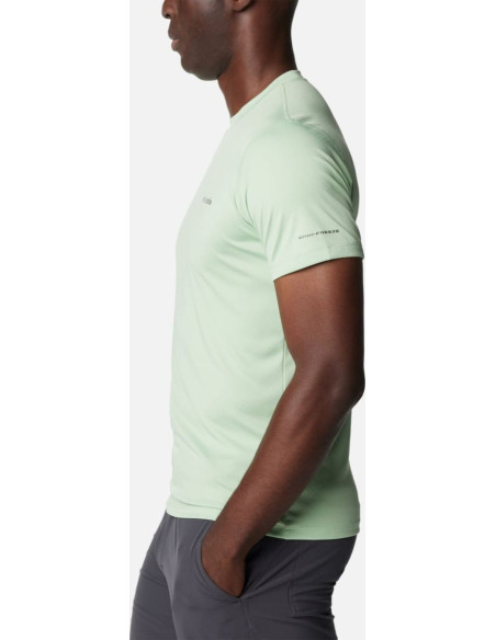 ZERO RULES M SS SHRT