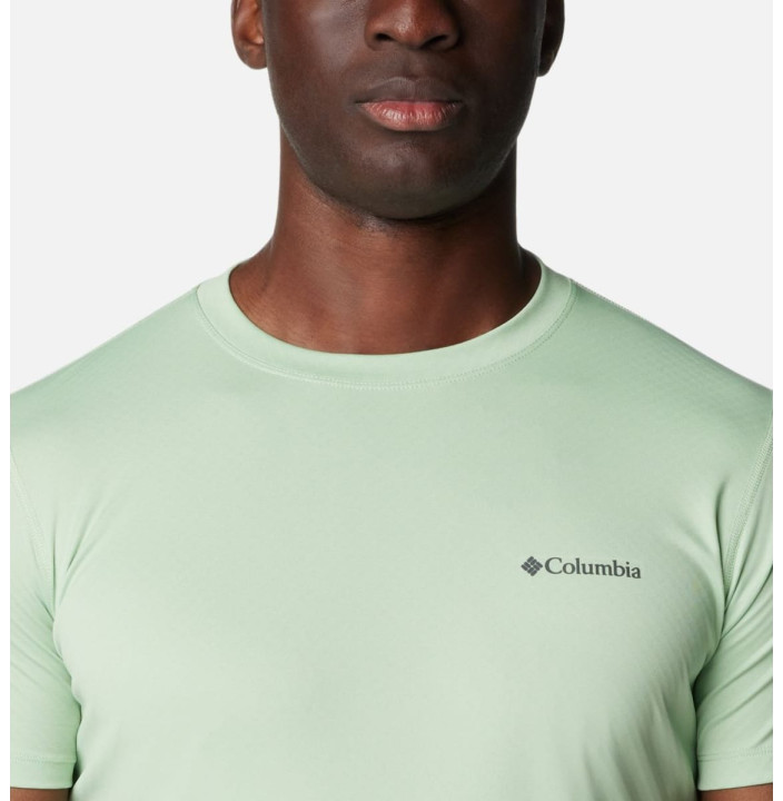 ZERO RULES M SS SHRT