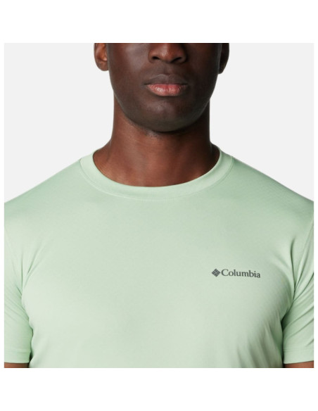 ZERO RULES M SS SHRT