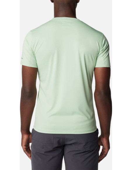 ZERO RULES M SS SHRT