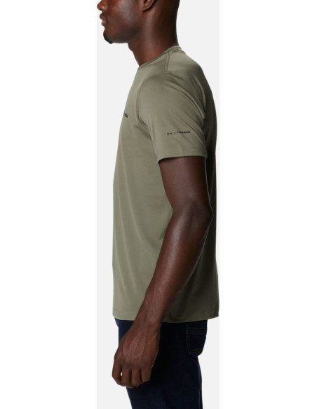 ZERO RULES M SS SHRT