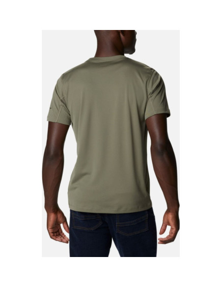 ZERO RULES M SS SHRT