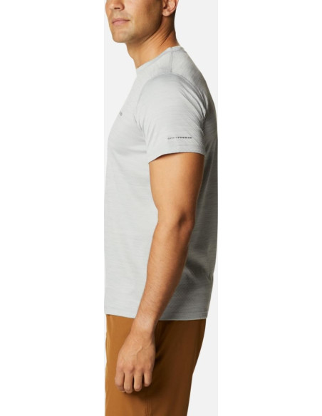 ZERO RULES M SS SHRT