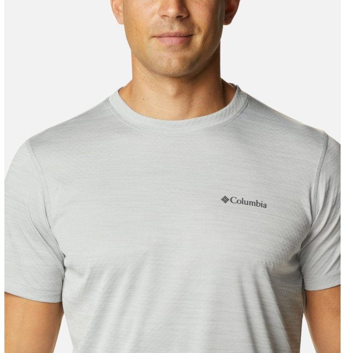 ZERO RULES M SS SHRT